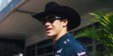 Franco Colapinto en el Gran Premio de Estados Unidos de la Fórmula 1: días y horarios