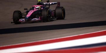 Franco Colapinto abandonó en el GP de Estados Unidos: Kimi Antonelli ganó y acaricia el título