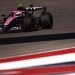 Franco Colapinto en el Gran Premio de Estados Unidos EN VIVO: clasificación y posiciones, minuto a minuto