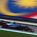 Por qué Franco Colapinto terminó último la FP2 del GP de Bahréin que se corre en Malasia