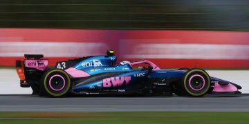 Alpine y la estrategia detrás del cambio de motor de Colapinto: por qué largará desde el fondo