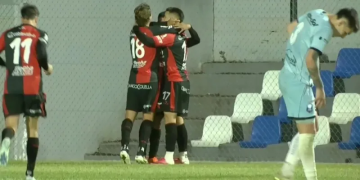 Las calificaciones rojinegras en el triunfazo ante Ciudad Bolivar