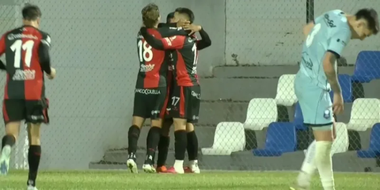 Las calificaciones rojinegras en el triunfazo ante Ciudad Bolivar