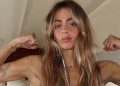 Comunicado de Tini Stoessel tras la suspensión de su show en Miami: «Me duele profundamente»