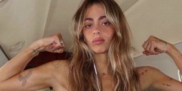 Comunicado de Tini Stoessel tras la suspensión de su show en Miami: «Me duele profundamente»
