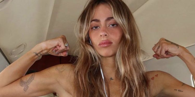 Comunicado de Tini Stoessel tras la suspensión de su show en Miami: «Me duele profundamente»