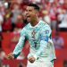 Escándalo con Cristiano Ronaldo en Portugal: intervino el Primer Ministro y le dieron la 7 a Rafael Leao