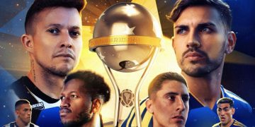 Colombia declaró de interés nacional la final de la Copa Sudamericana entre Boca y Atlético Mineiro