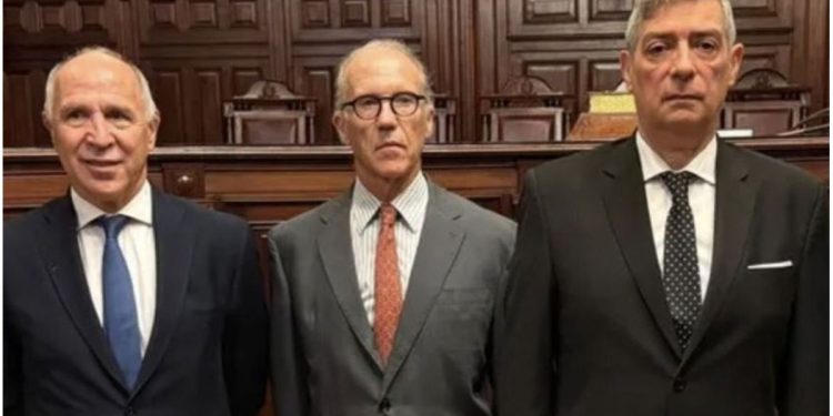 Ley de Tierras: la Corte Suprema suspendió la derogación impulsada por el DNU de Javier Milei