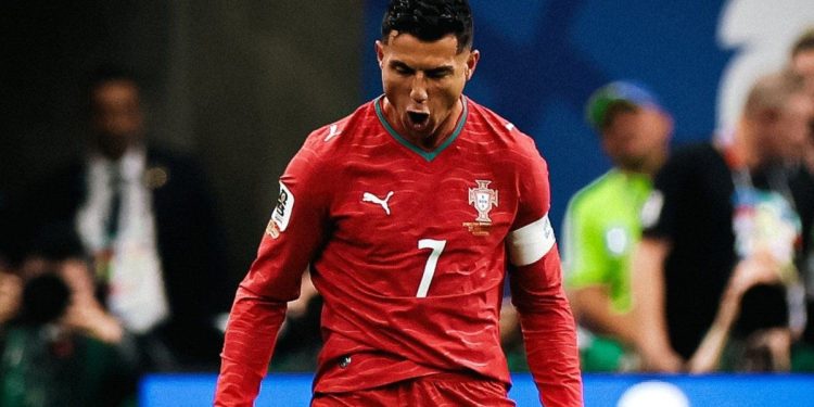 Polémica declaración de Cristiano Ronaldo sobre Messi, Pelé y Maradona: «Es cuestión de gustos»