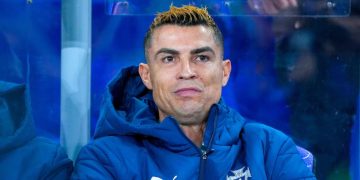 La sanción que podría recibir Cristiano Ronaldo en Portugal: el antecedente que lo condena
