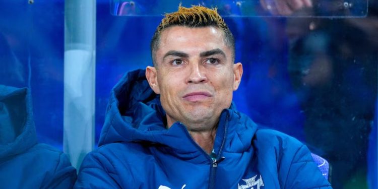 La sanción que podría recibir Cristiano Ronaldo en Portugal: el antecedente que lo condena