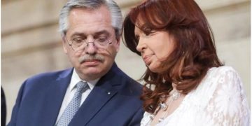 Alberto Fernández: «Si le hubiera hecho caso a Cristina, Argentina hubiera estallado en mil pedazos»