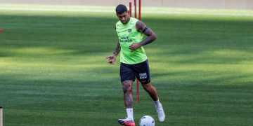 El récord defensivo que ubica a Cuti Romero como el mejor de Europa en Atlético de Madrid