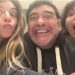 La furia de Dalma y Gianinna Maradona ante el pedido de absolución en el juicio por la muerte de su padre