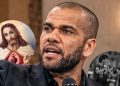 La llamativa respuesta de Dani Alves cuando le preguntaron por su sociedad con Messi