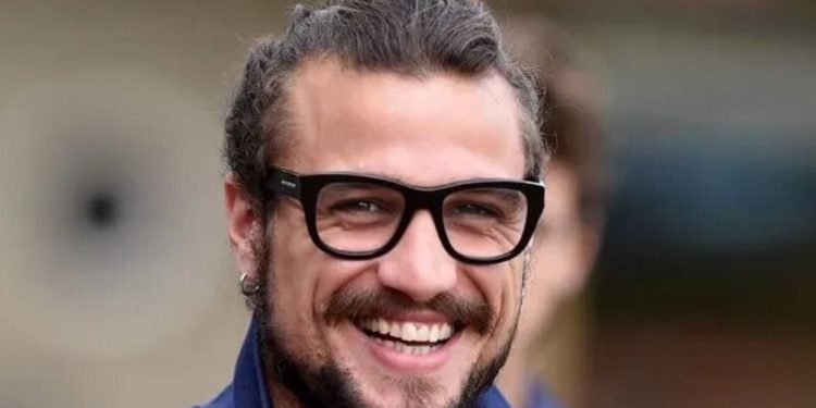 Daniel Osvaldo volvió a preocupar por su salud: la grave complicación que lo llevó otra vez al quirófano