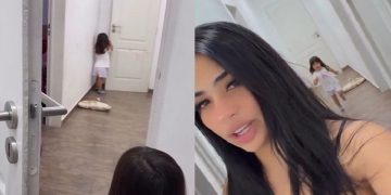 «Se llama Yoyi»: la aterradora revelación de las hijas de Daniela Celis que la dejó en alerta