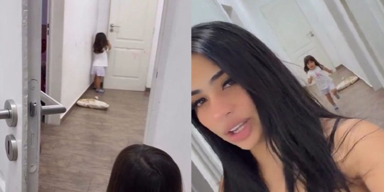 «Se llama Yoyi»: la aterradora revelación de las hijas de Daniela Celis que la dejó en alerta