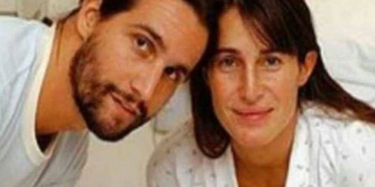 Por qué Darío Giordano puso en duda las circunstancias de la muerte de Romina Yan