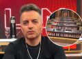 Ángel de Brito confirmó quién es la nueva eliminada de Masterchef: «Se fue llorando…»