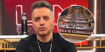 Ángel de Brito confirmó quién es la nueva eliminada de Masterchef: «Se fue llorando…»