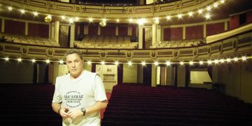 De que murió el actor Antonio Grimau a sus 82 años