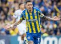 Rosario Central goleó 5-0 a Independiente Rivadavia y se afianza como líder del Torneo Clausura