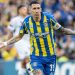 Rosario Central goleó 5-0 a Independiente Rivadavia y se afianza como líder del Torneo Clausura