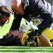 El Dibu Martínez tuvo que ser intervenido por una fractura en la mandíbula y estará un tiempo sin poder jugar