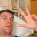 El Dibu Martínez llevó tranquilidad tras su operación de mandíbula: «Salió todo bien»