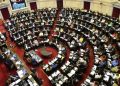 Comienza el debate del Presupuesto 2027 en Diputados