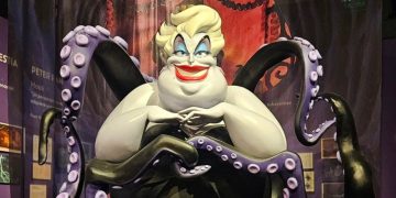 Inauguró «Walt Disney Animation Studios: La magia de crear», con entrada libre y gratuita: cómo reservar