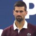 Novak Djokovic venció a Alexander Zverev y estableció un nuevo récord en Beijing