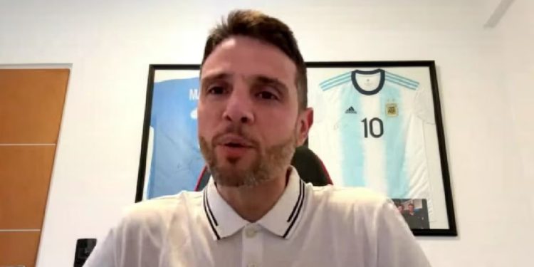 Hostigamiento a Esteban Edul: recibió casi 300 amenazas tras las polémicas de Estudiantes vs Rosario Central