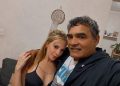 El drama de Noelia, la novia de Roña Castro: «Nadie me llamó para avisarme»