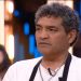 El paso del Roña Castro por MasterChef: enojo con Wanda Nara y el jurado por una promesa incumplida
