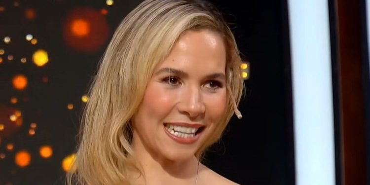 Elina Costantini contó sus experiencias paranormales y aseguró que contacta con extraterrestres