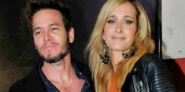 Julieta Prandi habló de la foto con un hombre en Brasil tras separarse de Emanuel Ortega
