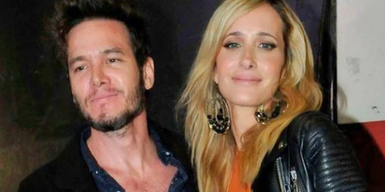 Julieta Prandi habló de la foto con un hombre en Brasil tras separarse de Emanuel Ortega
