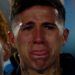 El desconsolado llanto de Enzo Fernández durante el emotivo discurso de despedida de Lionel Messi