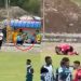 Ecuador: un futbolista atacó a un juez de línea con una piedra y terminó hospitalizado