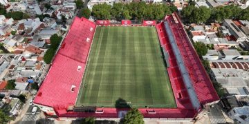 Ni Magis TV ni Pelota Libre: cómo ver EN VIVO Argentinos vs. Independiente Rivadavia por Internet