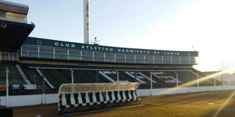 Ni Magis TV ni Pelota Libre: cómo ver EN VIVO Sarmiento vs. River por Internet