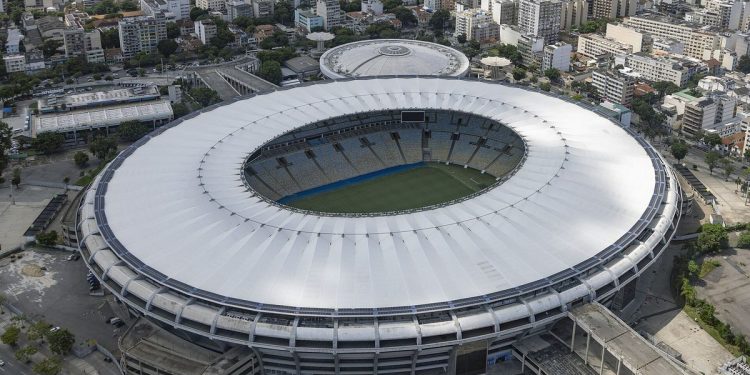 Fútbol libre por celular: cómo ver EN VIVO Fluminense vs. Palmeiras por la Copa Libertadores
