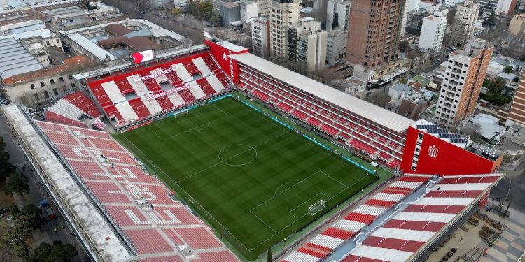 Fútbol libre por celular: cómo ver EN VIVO Estudiantes vs. Flamengo por la Copa Libertadores