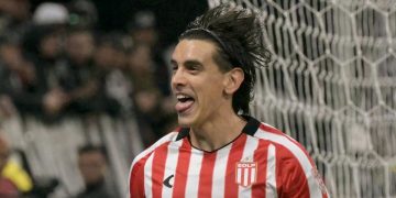 Ni Magis TV ni Pelota Libre: cómo ver EN VIVO Estudiantes de La Plata vs. Flamengo por la Copa Libertadores