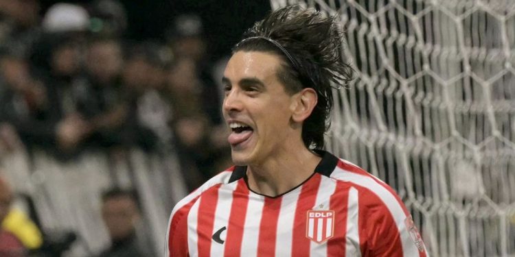Ni Magis TV ni Pelota Libre: cómo ver EN VIVO Estudiantes de La Plata vs. Flamengo por la Copa Libertadores