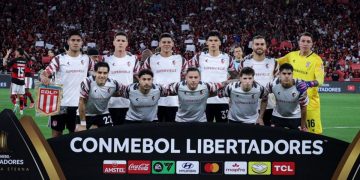Unión vs. Estudiantes, por el Torneo Clausura 2026: horario, formaciones y TV
