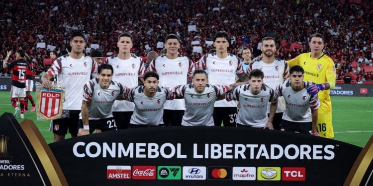 Unión vs. Estudiantes, por el Torneo Clausura 2026: horario, formaciones y TV